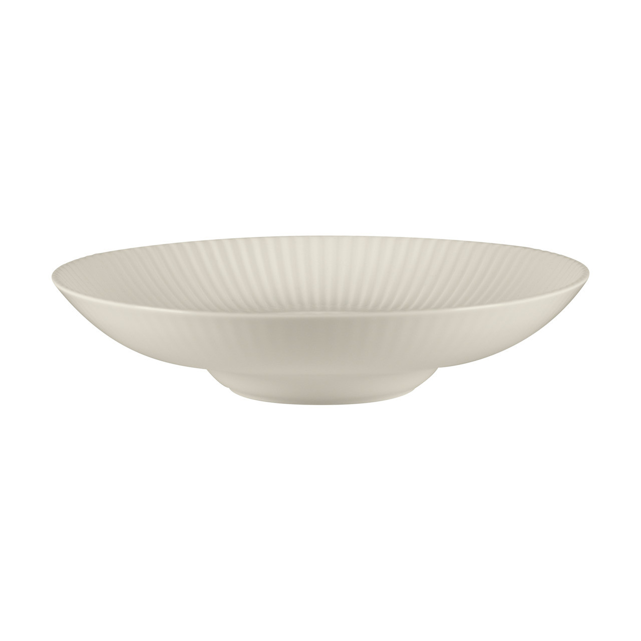 Spectra, Gourmetteller tief ø 262 mm / 0,22 l weiß